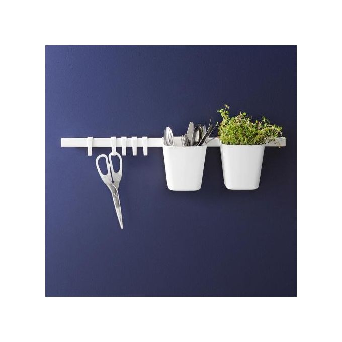 Ikea 1 Barre support, 60 cm à prix pas cher | Jumia Maroc