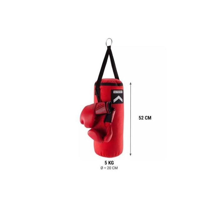 Gants de boxe pour enfants, gants de boxe pour Maroc