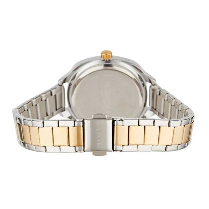 Montre on sale morgan argent