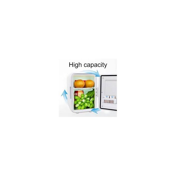 Generic 4l Mini Bar Voiture Frigo Refrigerateur Chaud Froid 12v Ou