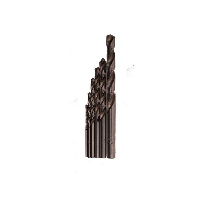 Leroy Merlin Coffret De 6 Forets Special Metal De 2 A 8mm A Prix