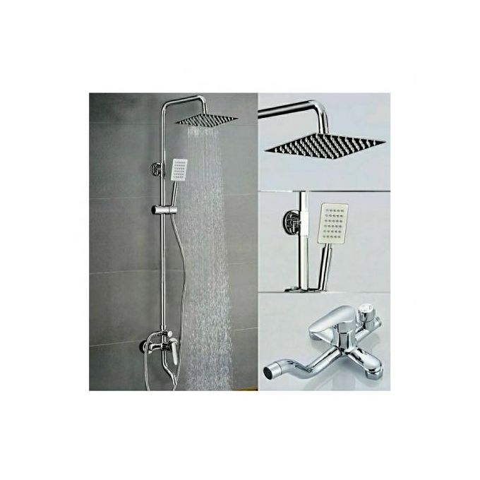 Mitigeur douche Avec Douchette flexible Pro Haute Qualité por salle de bain