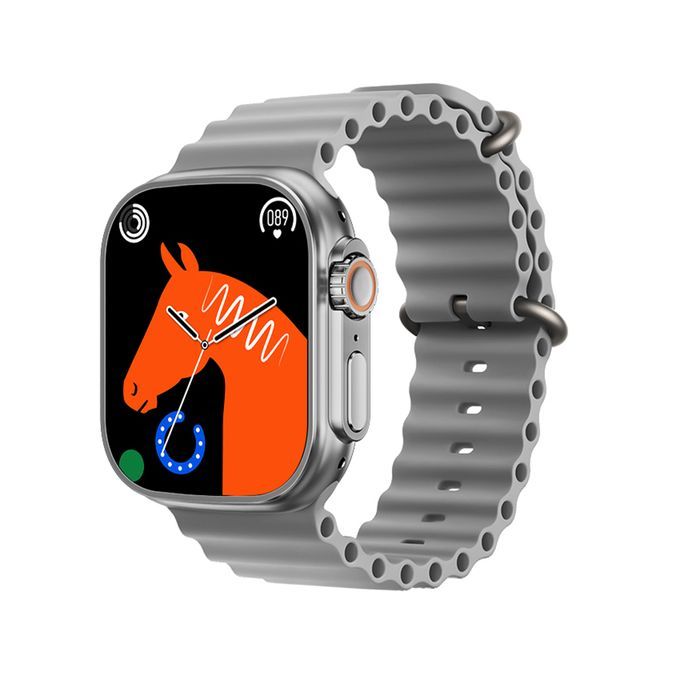 Jumia Smart Watch T500 Prix Maroc Montre Electronique Hotsell