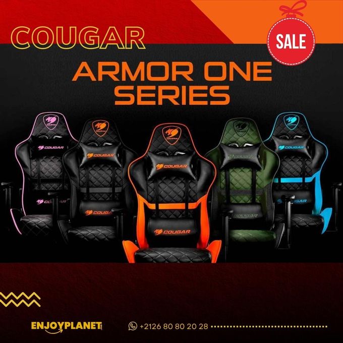 Armor best sale one series