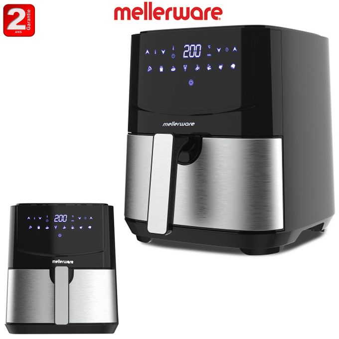 Mellerware air fryer cheap
