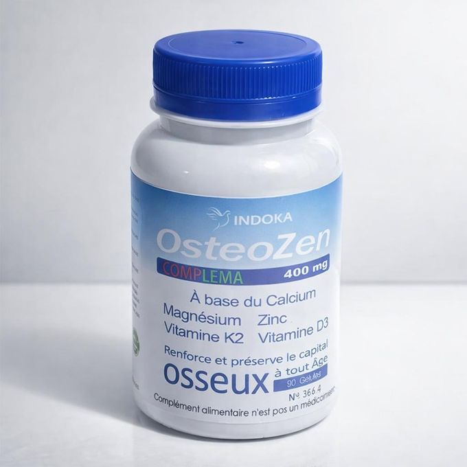 OSTEOZEN INDOKA