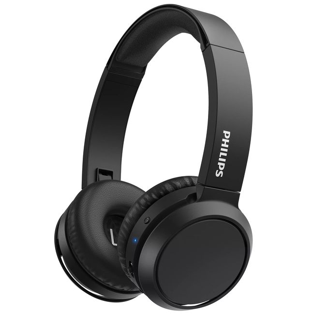 Casque Supra Aural Sans Fil Bluetooth Pour Les Enfants Philips Tak4206 à  Prix Carrefour