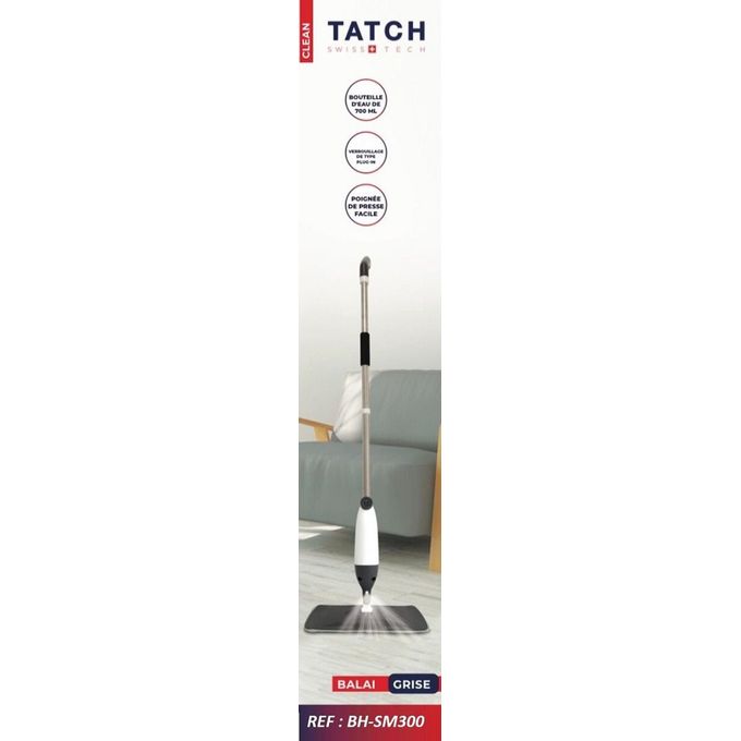 TATCH Serpilliere Echo 700 Ml