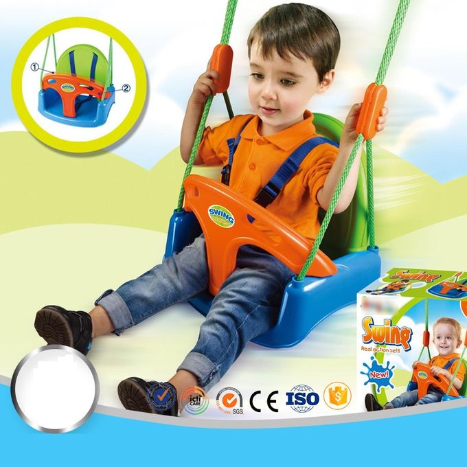 Generic Balancoire Manege D Interieur Exterieur Pour Bebe Avec Poignee Max Poids 25 Kg A Prix Pas Cher Jumia Maroc