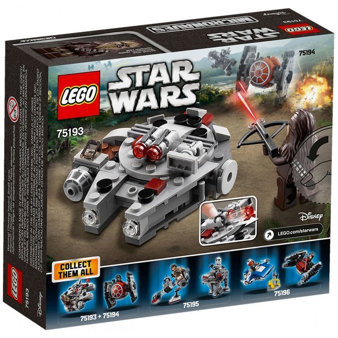Jumia lego