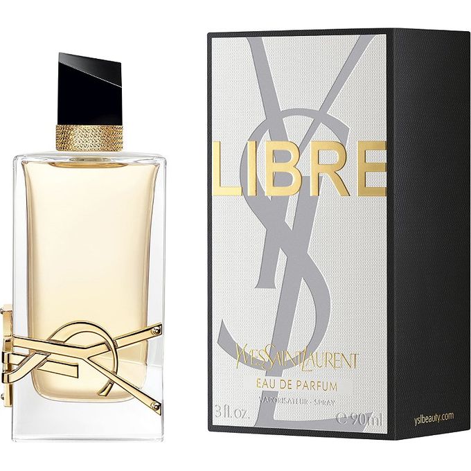Yves Saint Laurent Libre Eau De Parfum 90 Ml A Prix Pas Cher Jumia Maroc