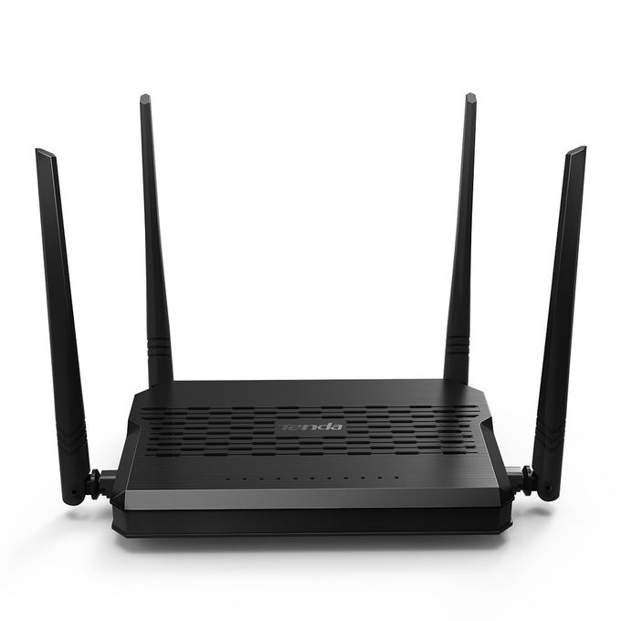 tenda D305 Modem Routeur sans fil 4 Antennes 300 Mbps