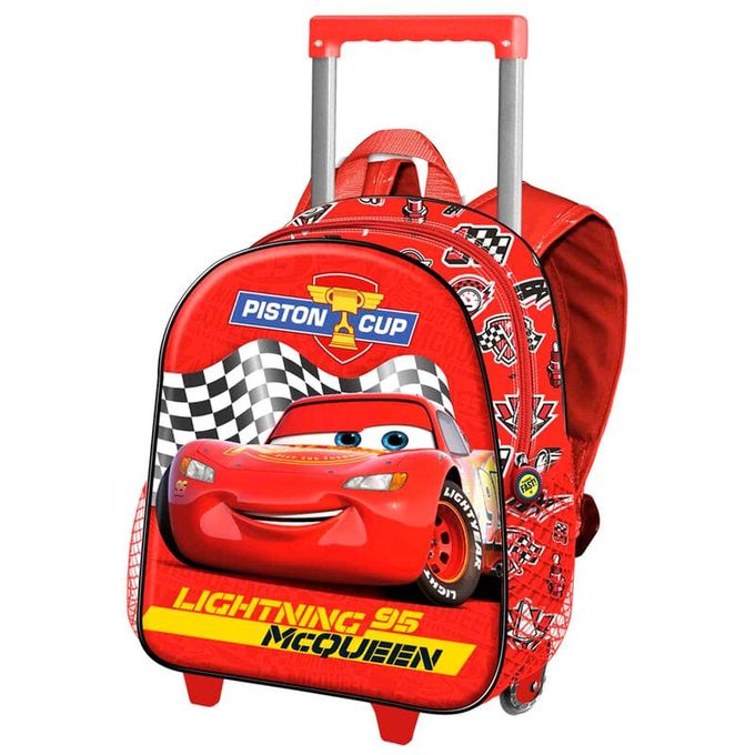 Sac a dos cars carrefour online