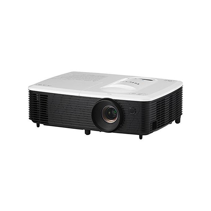 Ricoh VidéoProjecteur DLP PJ X2440 3100 lumens - XGA 1024 x 768