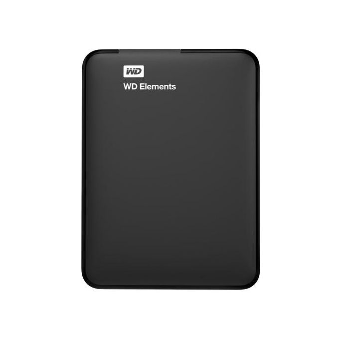 Disque dur Externe 500GB WD Elements USB 3.0, Accessoires informatique et  Gadgets à Casablanca