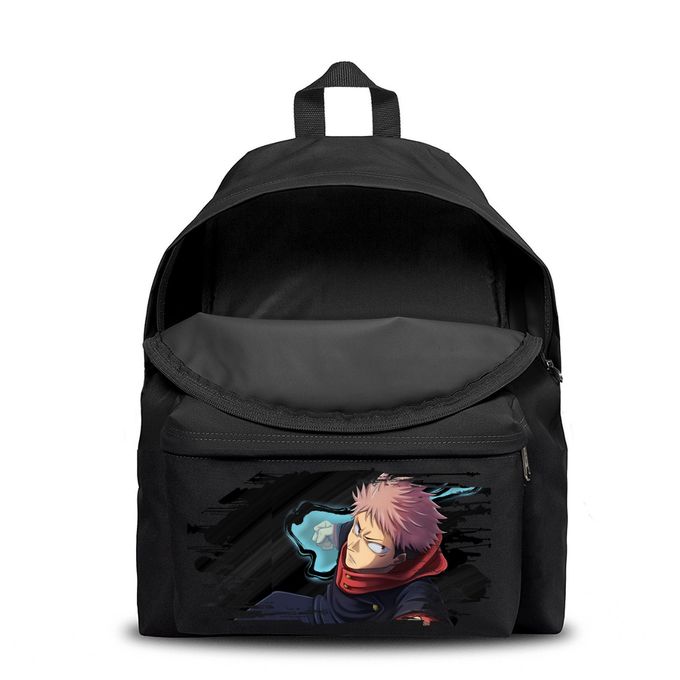 Generic Cartable jujutsu kaisen, Satoru Gojo, Yuji Itadori