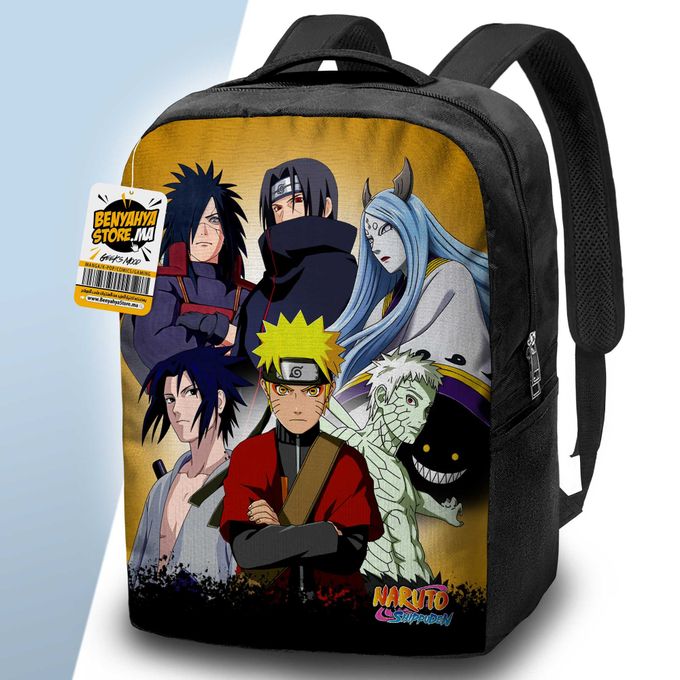 Sac a dos manga outlet