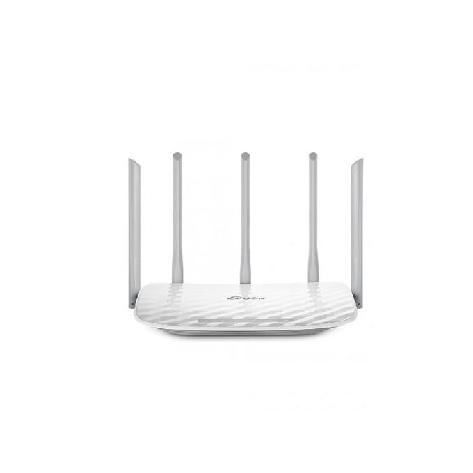 TP-Link ARCHER C60   TP-LINK POINT D’ACCÈS WI-FI double-BANDE AC1350 ARCHER C60