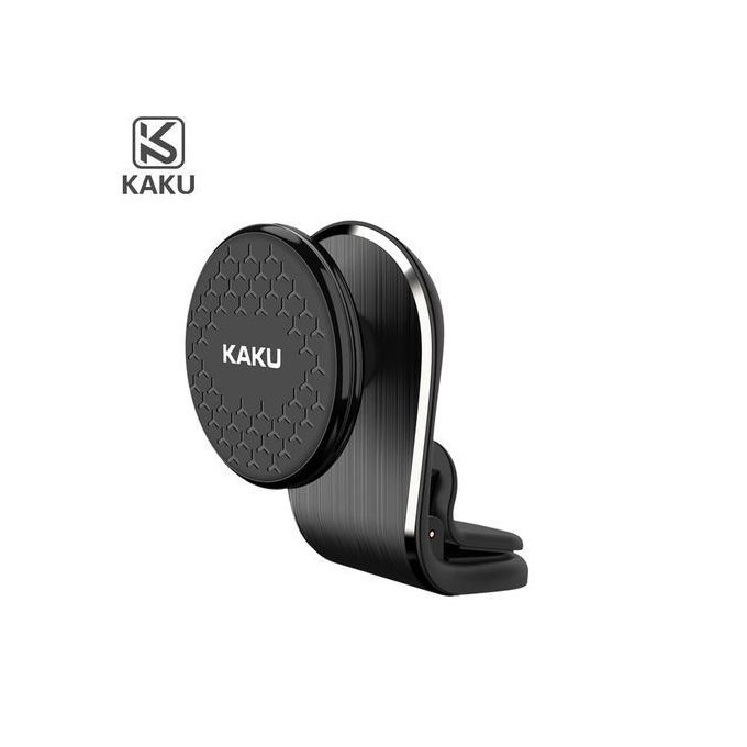 Kaku support voiture téléphone Magnetic in clim cellulaire Support