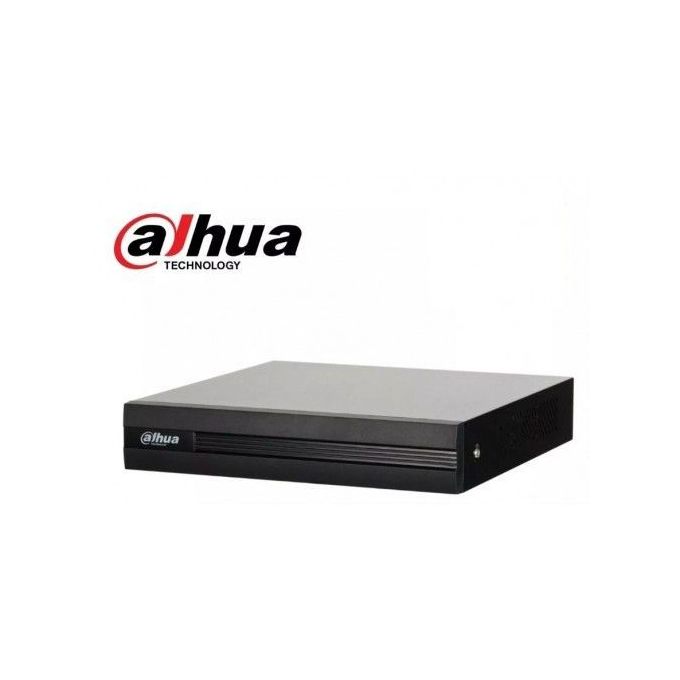 Dahua DVR UP TO 2MP " Support 8CH "