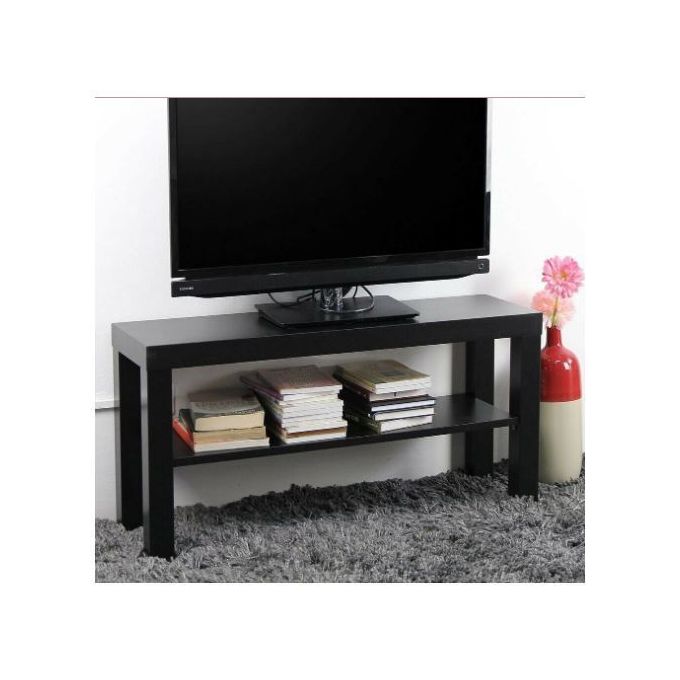 Ikea Meuble Noir contemporain, Style moderne idéale Salle ...