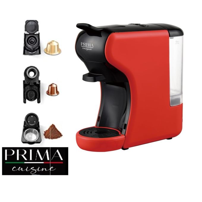 Prima Machine A Café 3 IN 1