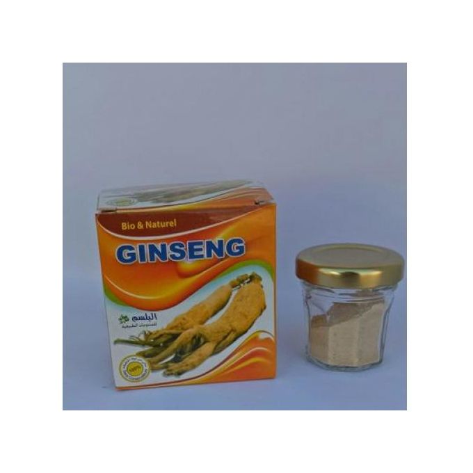 Generic منشط جنسي طبيعي للنساء والرجال جوميا المغرب
