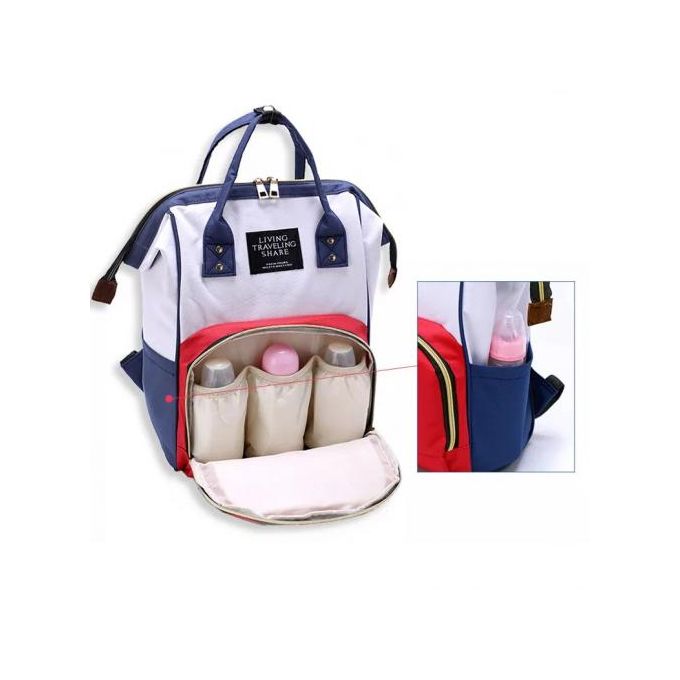 Generic Sac à langer pour maman sac à dos pour bébé à prix pas cher