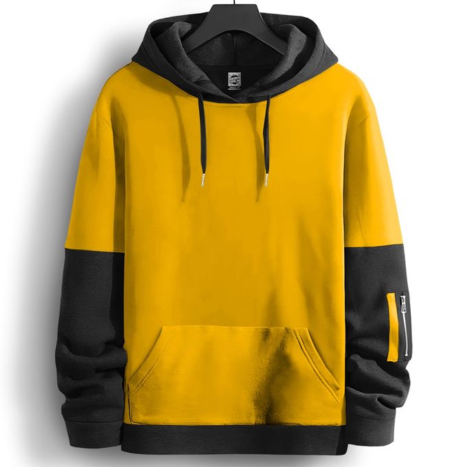 BENYAHYA STORE Sweat a capuche Hoodie Oversize Capuchon Homme Capuche Femme Mode Sweatshirt vetements sport a prix pas cher Jumia Maroc