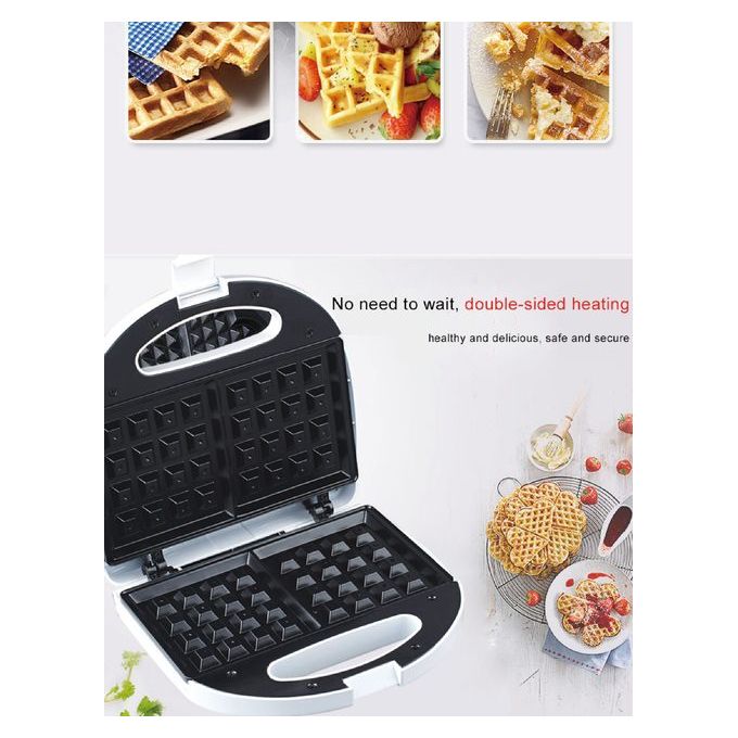 Portatif Mini Machine à Petit-Déjeuner de Style Européen Américain Mini  Gaufrier Électrique Bulle Oeuf Gâteau Four Petit Déjeuner Gaufre Faire -  AliExpress