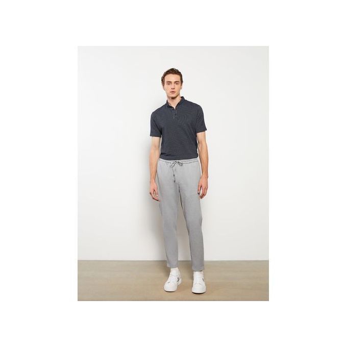 Lc Waikiki Pantalon slim pour homme