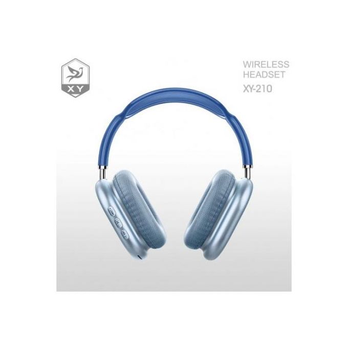 Achetez Casque Bluetooth Sans Fil Wekome VA08 - Bleu de Chine