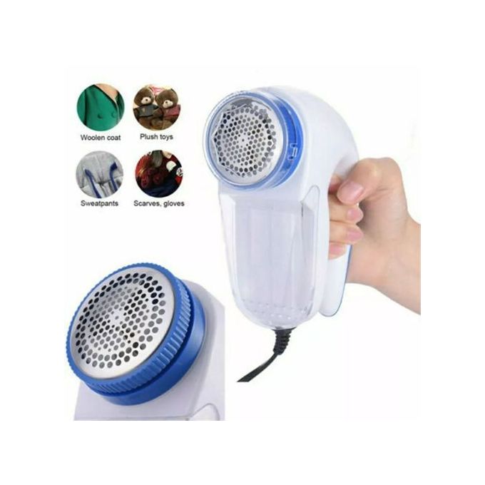 Electric Rechargeable Lint Remover Machine