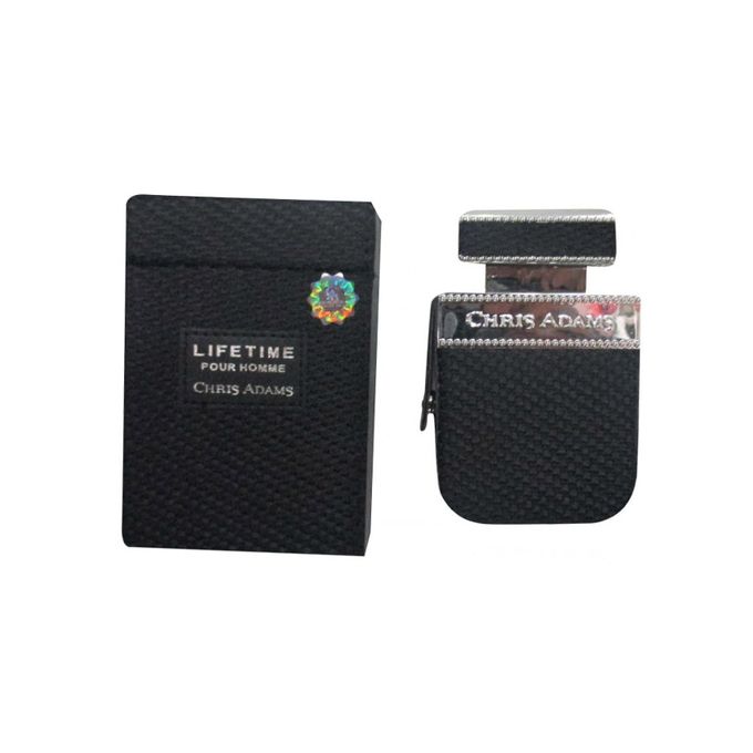 Lifetime pour on sale homme chris adams