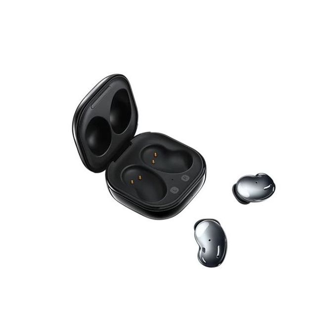 GALAXY BUDS LIVE - Noir