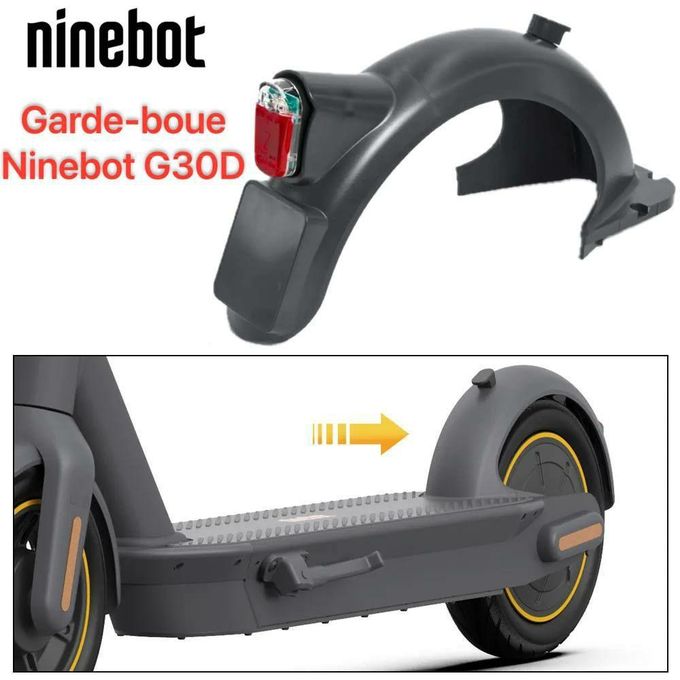 Roue arrière et avant pour trottinette électrique GT2