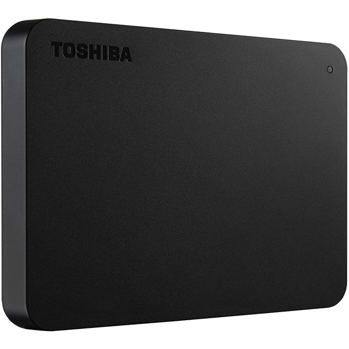 Toshiba Disque Dur Externe Portable 2 5 2 To Usb 3 0 A Prix Pas