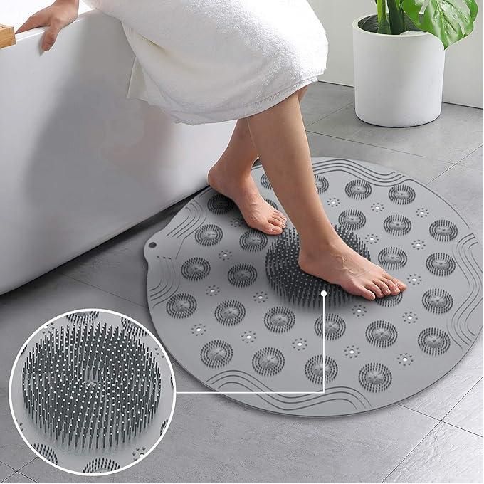 product_image_name-Generic-Tapis de bain antidérapant pour massage des pieds-2