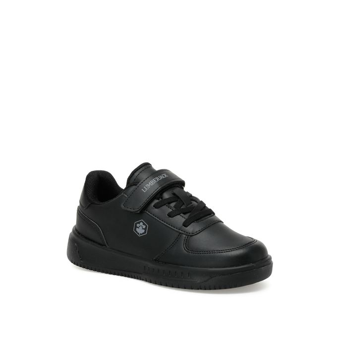 Lumberjack CHAUSSURES GARÇONS - NOIR