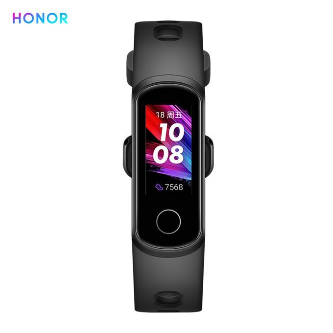 watch honor band 5
