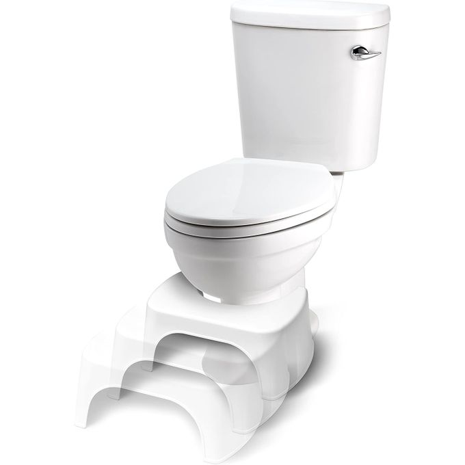 Generic Tabouret Physiologique de Toilette Anti Constipation