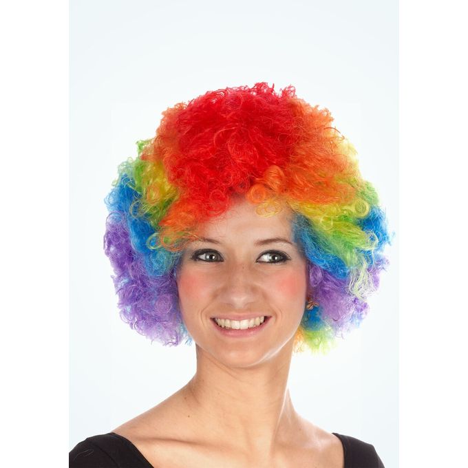Fashion Perruque Bob Synthétique - Longueur 10 - Prix pas cher | Jumia CI