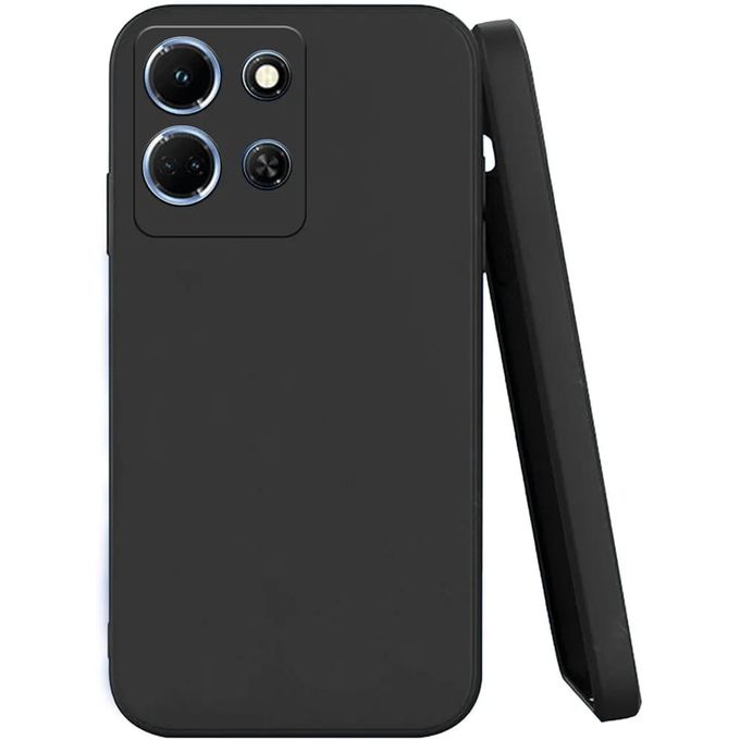Pochette infinix note 4 pro deals
