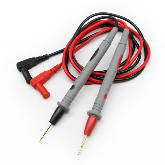Generic cable multimétre Kits de cordons de test, cordon de numérique à  prix pas cher