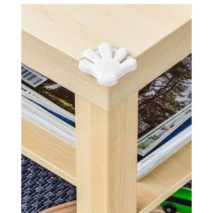 Ikea Protection Enfants Angle Coin Table Ou Autres 8pcs