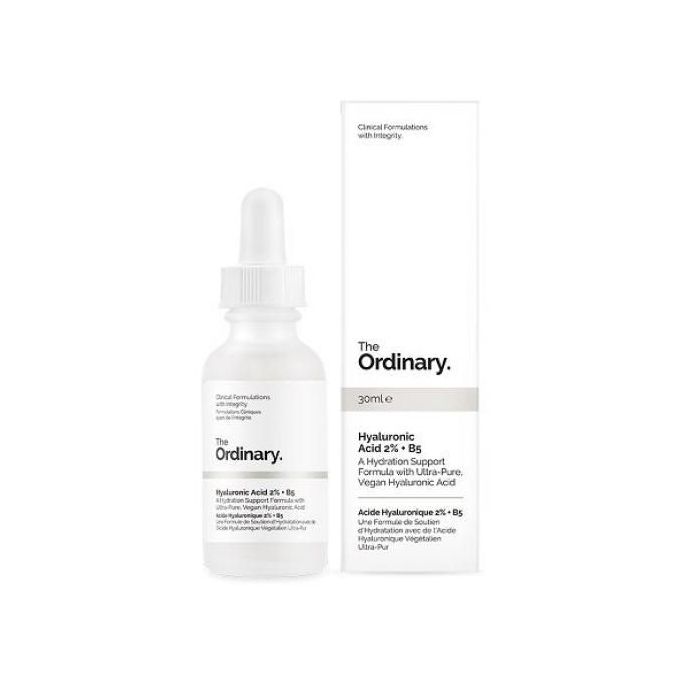 The Ordinary Acide hyaluronique 2 % + B5 - HYALURONIC ACID 2% + B5 - 30ML