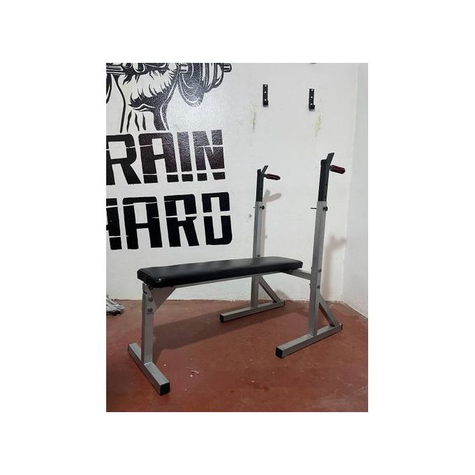 Generic Rack musculation bench press fitness home OMISO 2022 DIPS à prix  pas cher