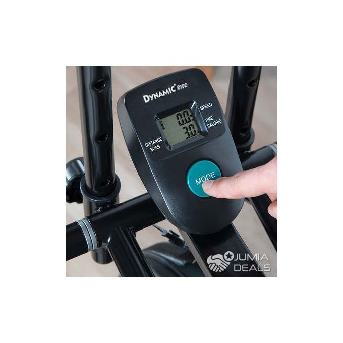 Jumia velo elliptique sales