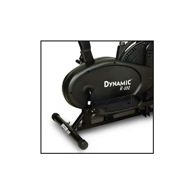 Vélo sales elliptique jumia