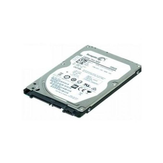 Lot De 4 Disques Durs 2.5" SATA – 500 Go Chacun (2 To Au Total) – HGST, État Occasion
